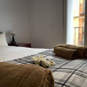 Appartement met Drie Slaapkamers